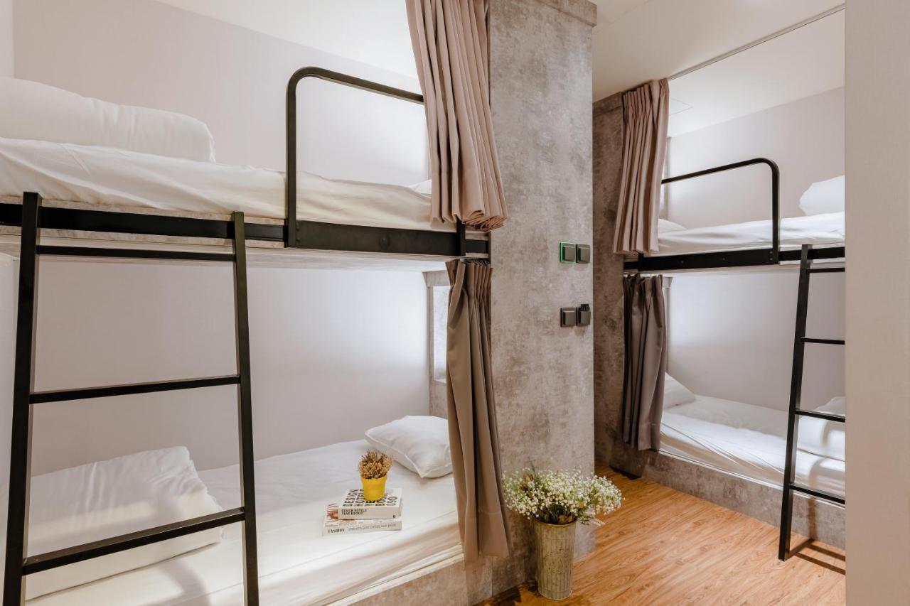 Prince Hotel Jiaoxi Zewnętrze zdjęcie