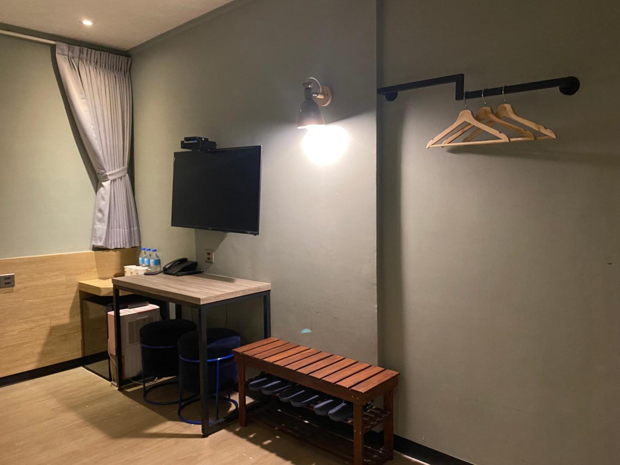 Prince Hotel Jiaoxi Zewnętrze zdjęcie