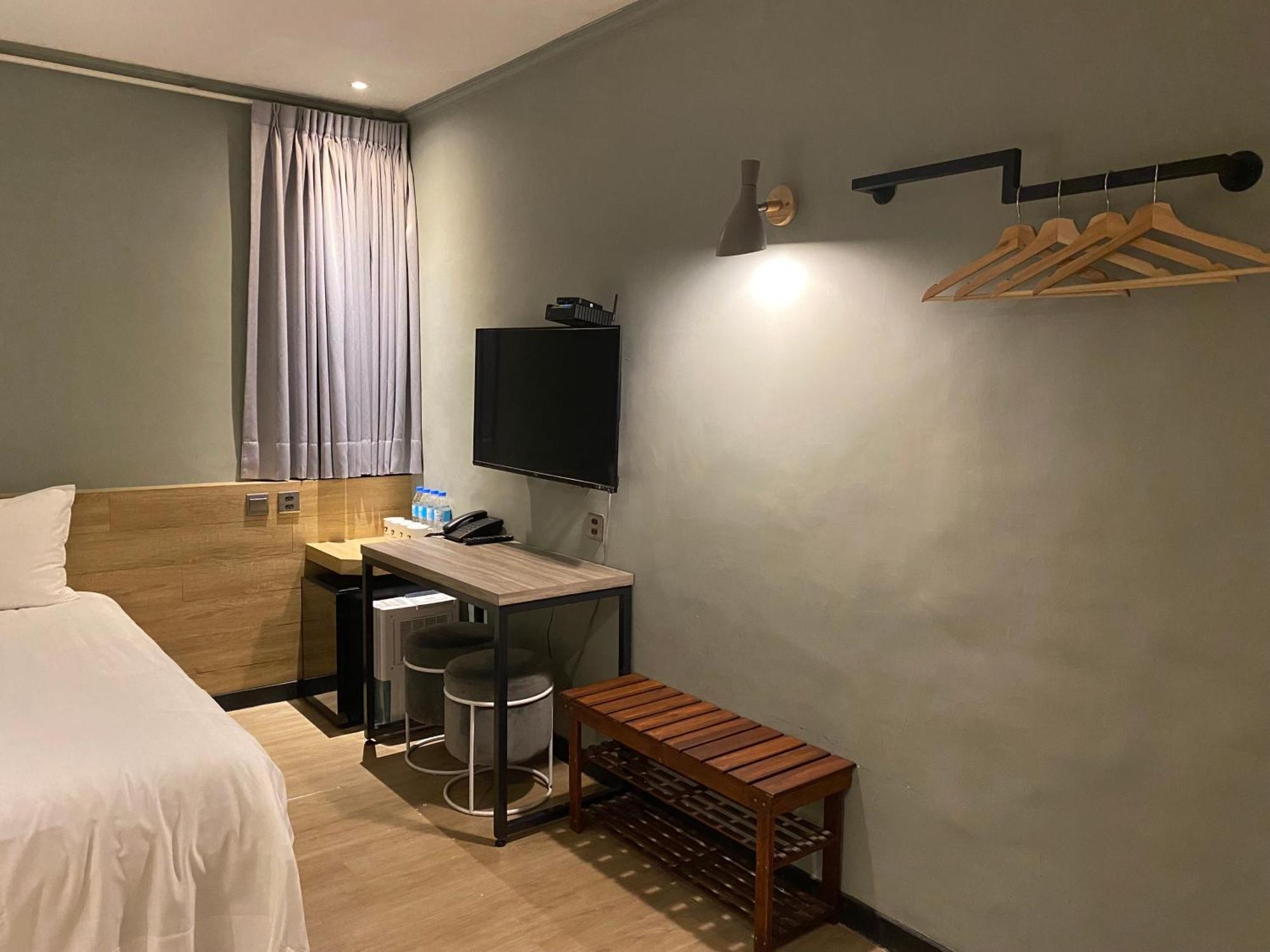 Prince Hotel Jiaoxi Zewnętrze zdjęcie