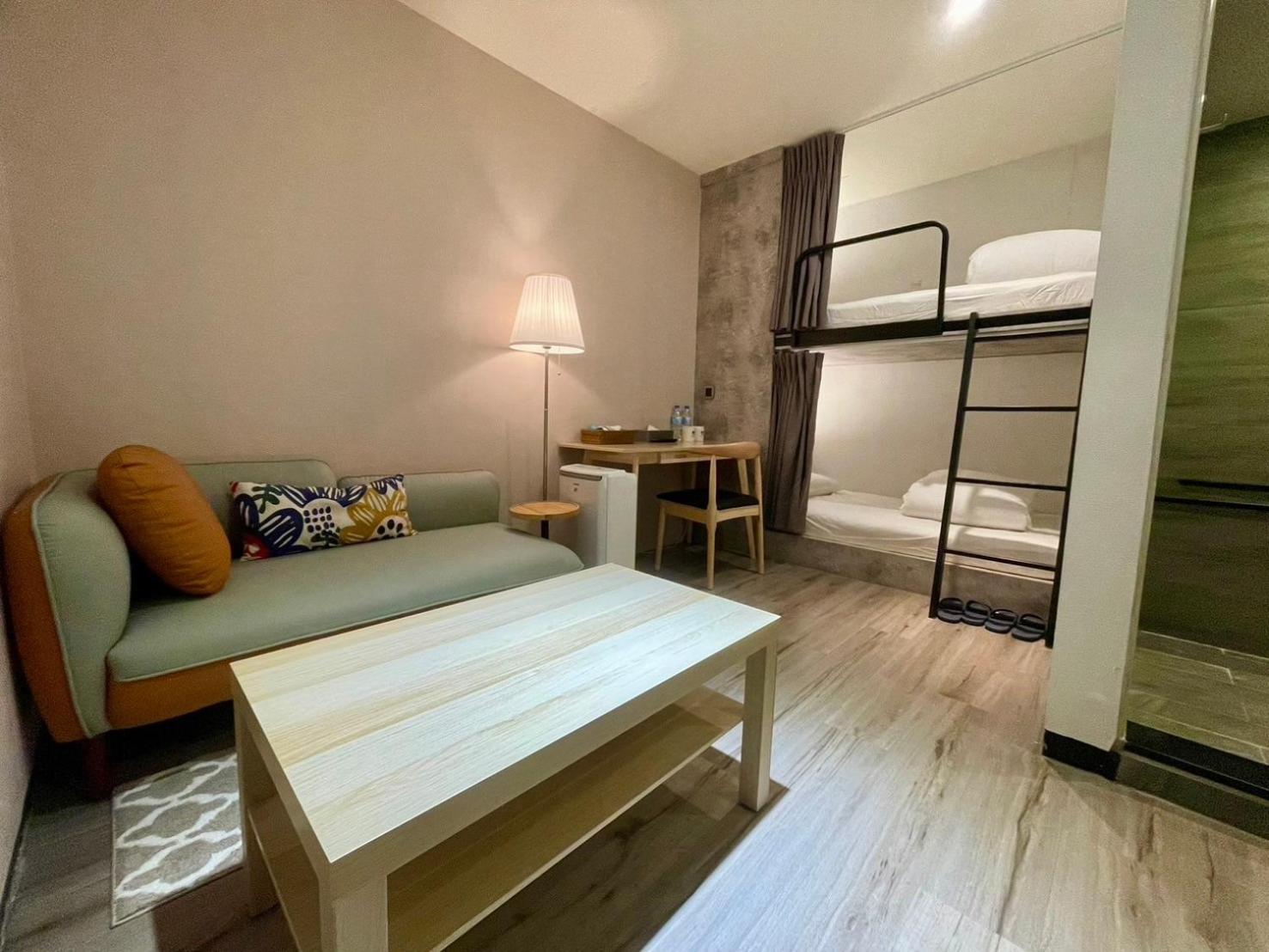 Prince Hotel Jiaoxi Zewnętrze zdjęcie