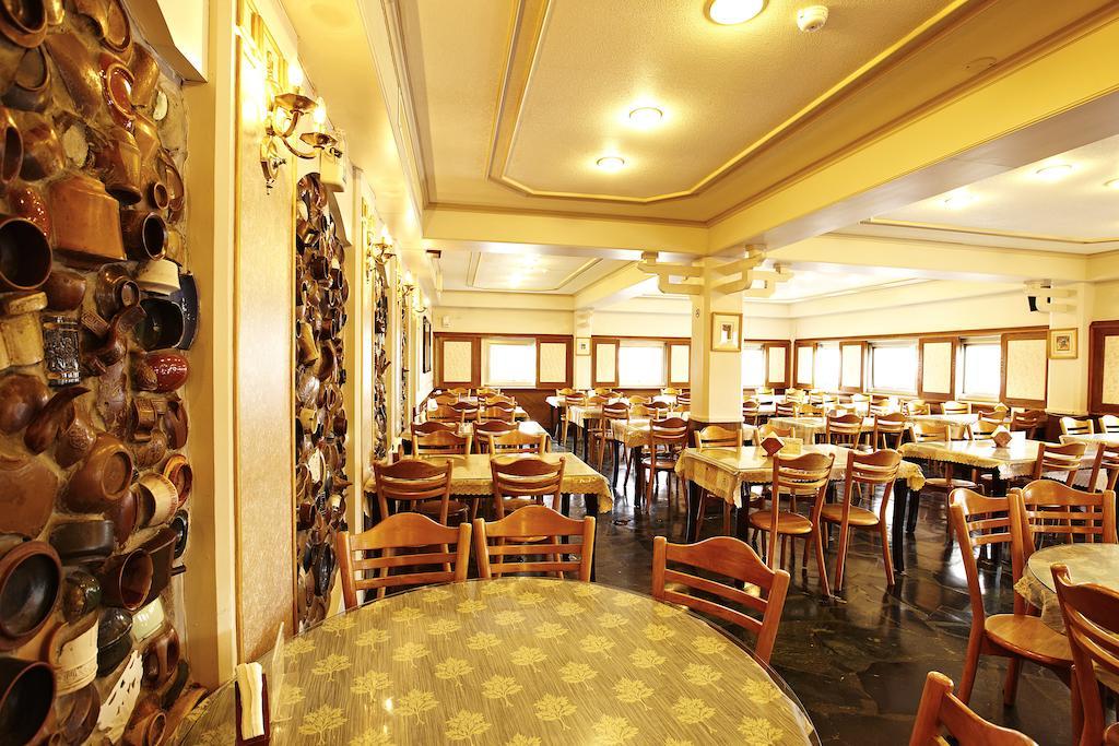 Prince Hotel Jiaoxi Zewnętrze zdjęcie