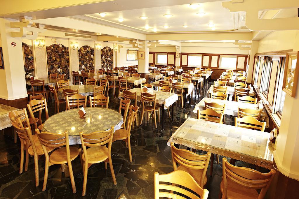 Prince Hotel Jiaoxi Zewnętrze zdjęcie