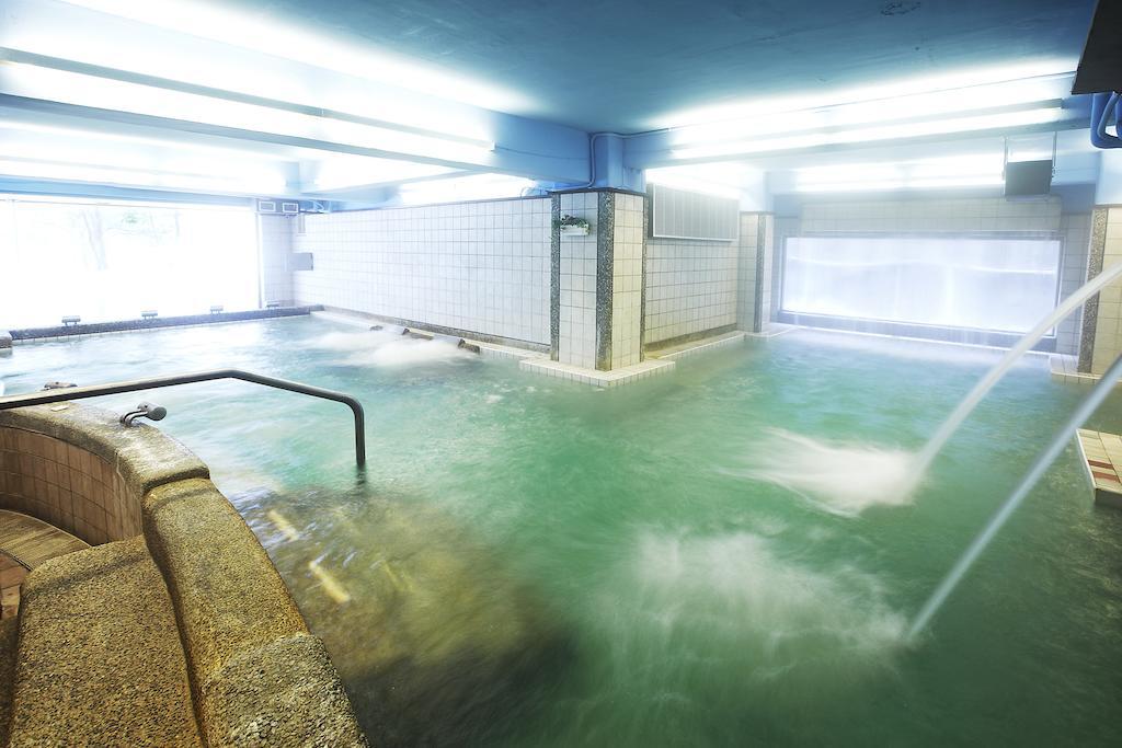 Prince Hotel Jiaoxi Zewnętrze zdjęcie